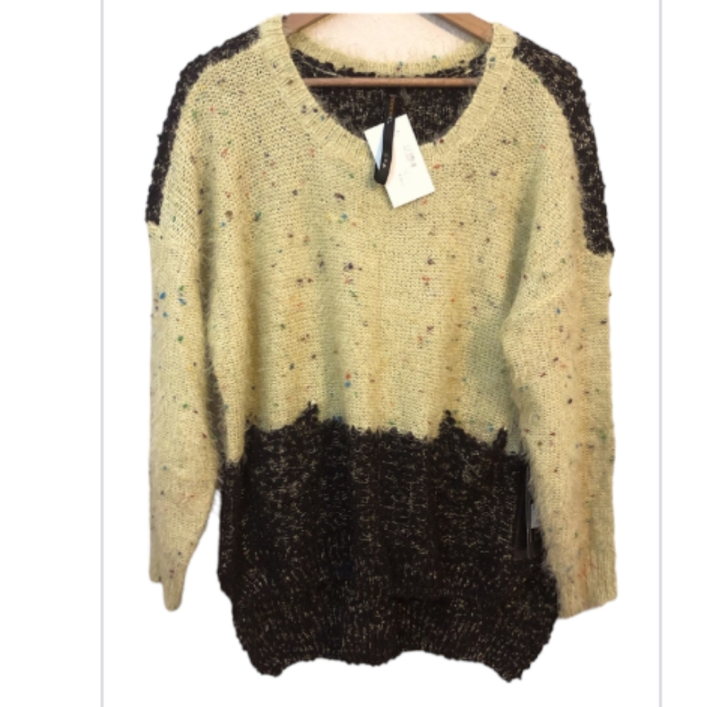 Renee c. Sweater